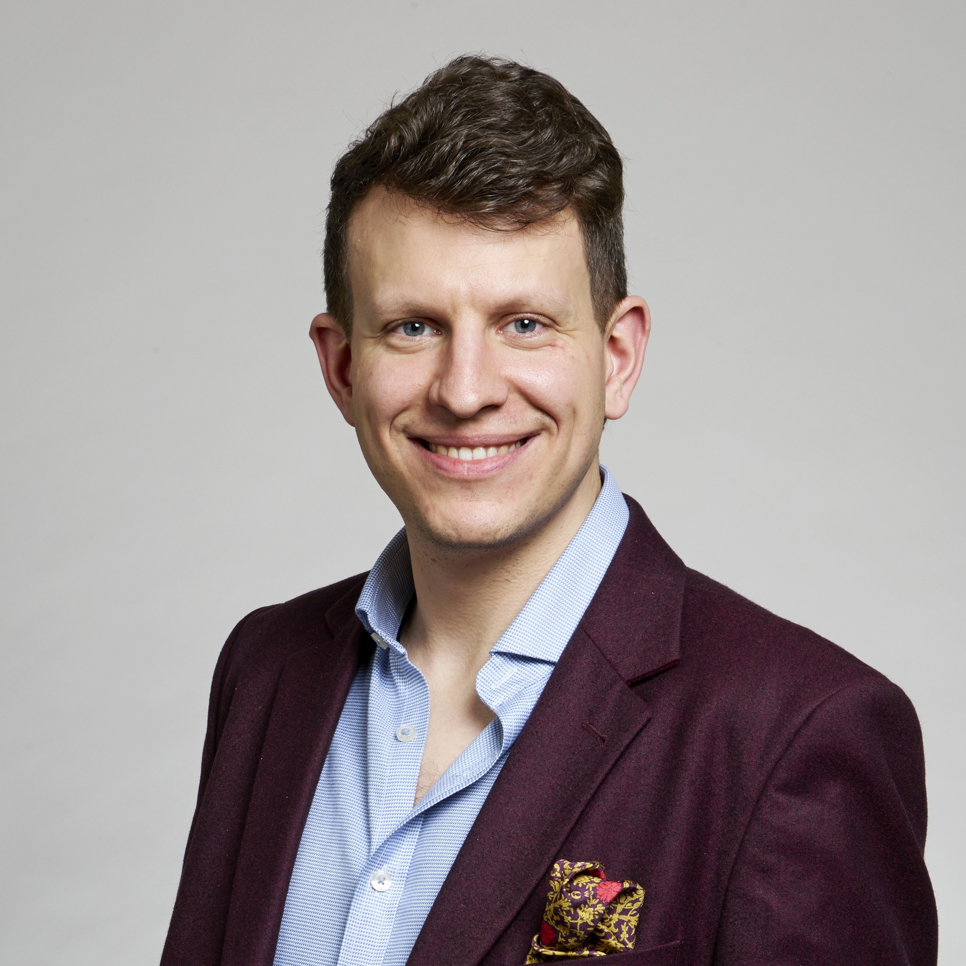 Dr. Filip Szczypinski