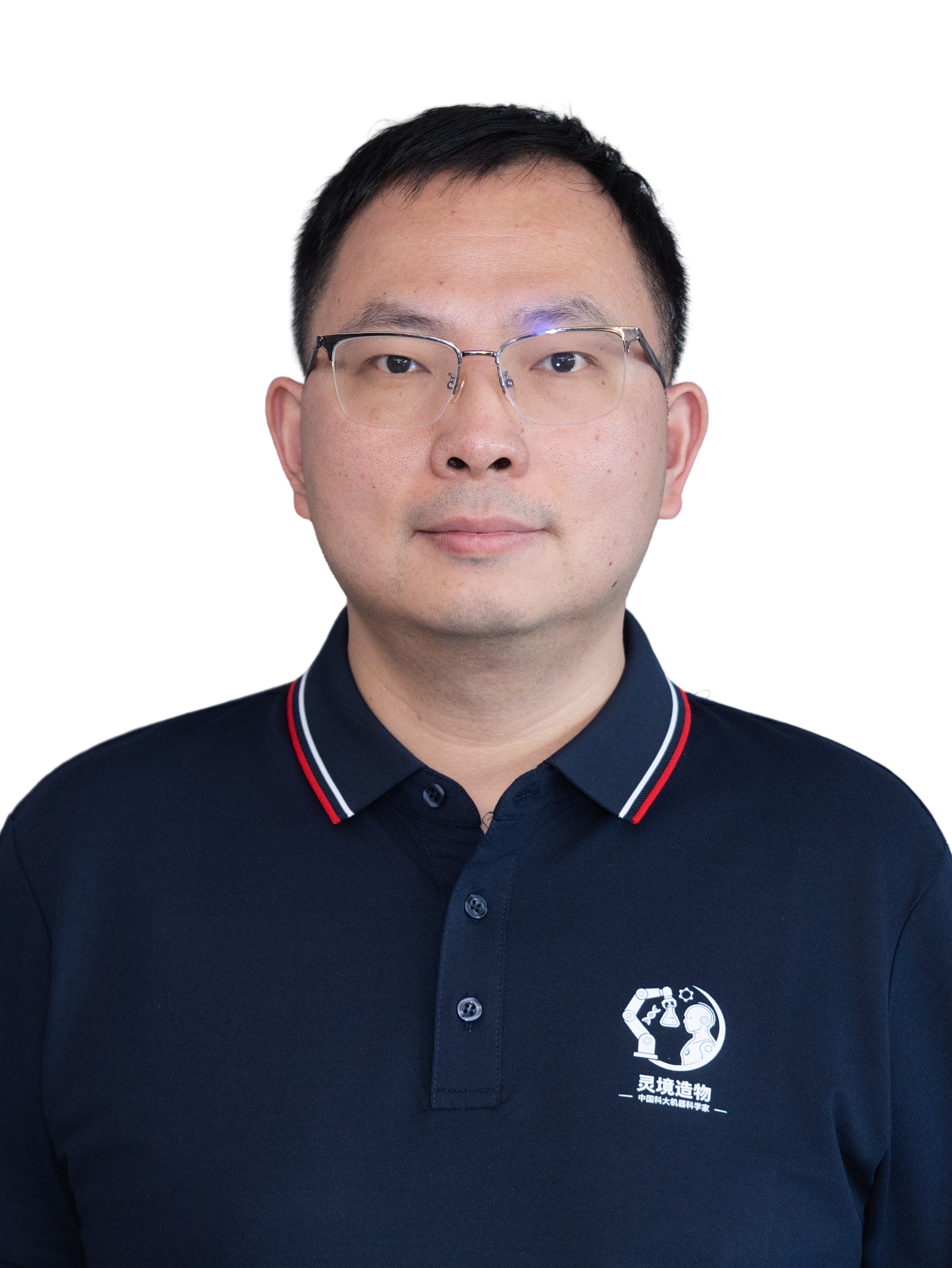 Prof. Jun Jiang