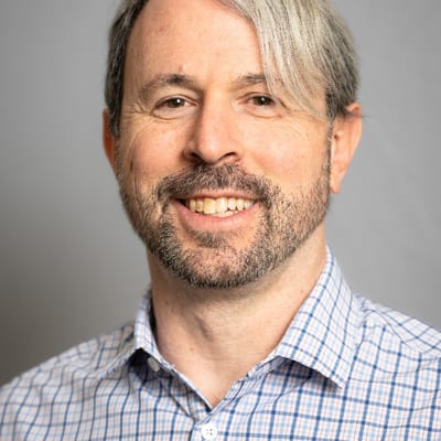 Prof. Matt Sigman
