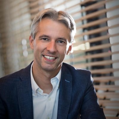 Prof. Tim Noël